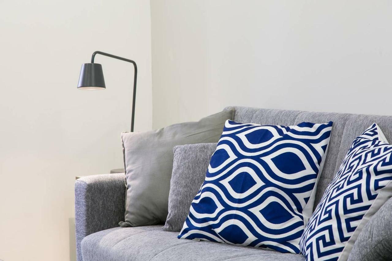 Apartament The Rose Of Bairro Alto Lizbona Zewnętrze zdjęcie