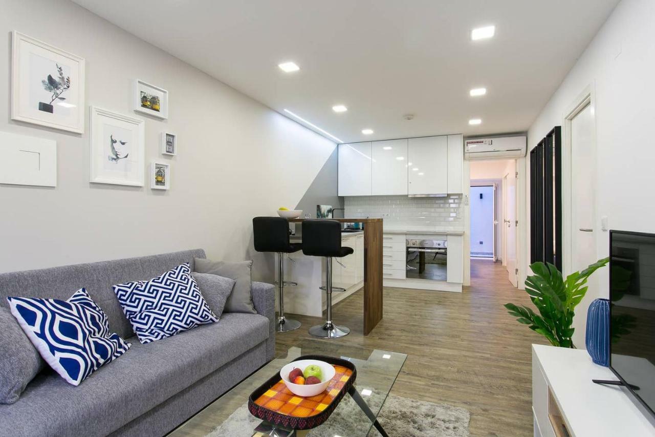 Apartament The Rose Of Bairro Alto Lizbona Zewnętrze zdjęcie