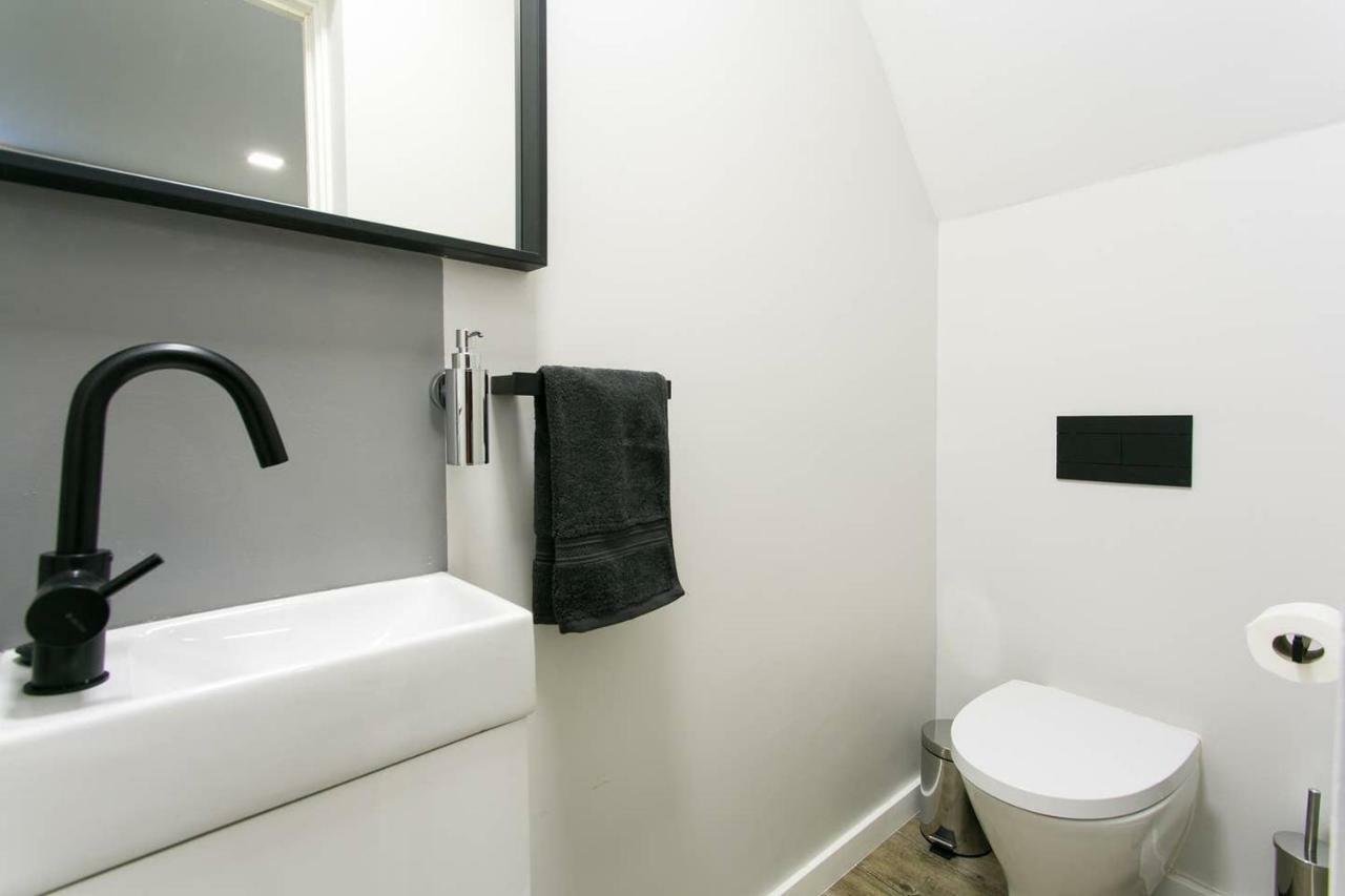 Apartament The Rose Of Bairro Alto Lizbona Zewnętrze zdjęcie