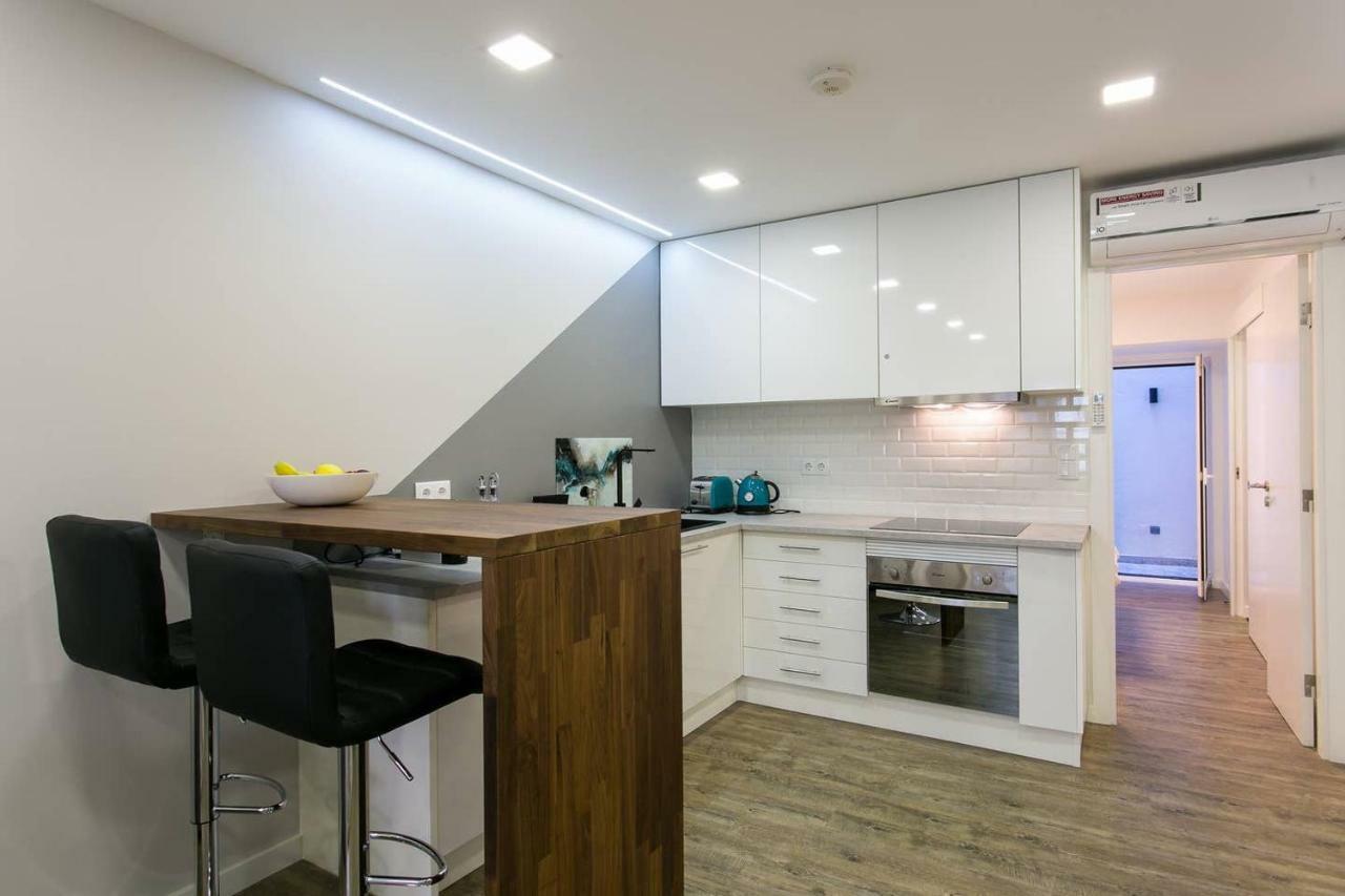 Apartament The Rose Of Bairro Alto Lizbona Zewnętrze zdjęcie