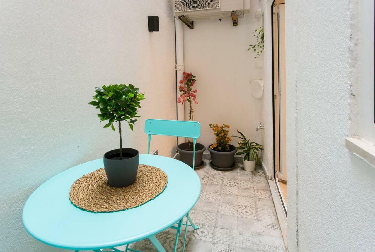Apartament The Rose Of Bairro Alto Lizbona Zewnętrze zdjęcie