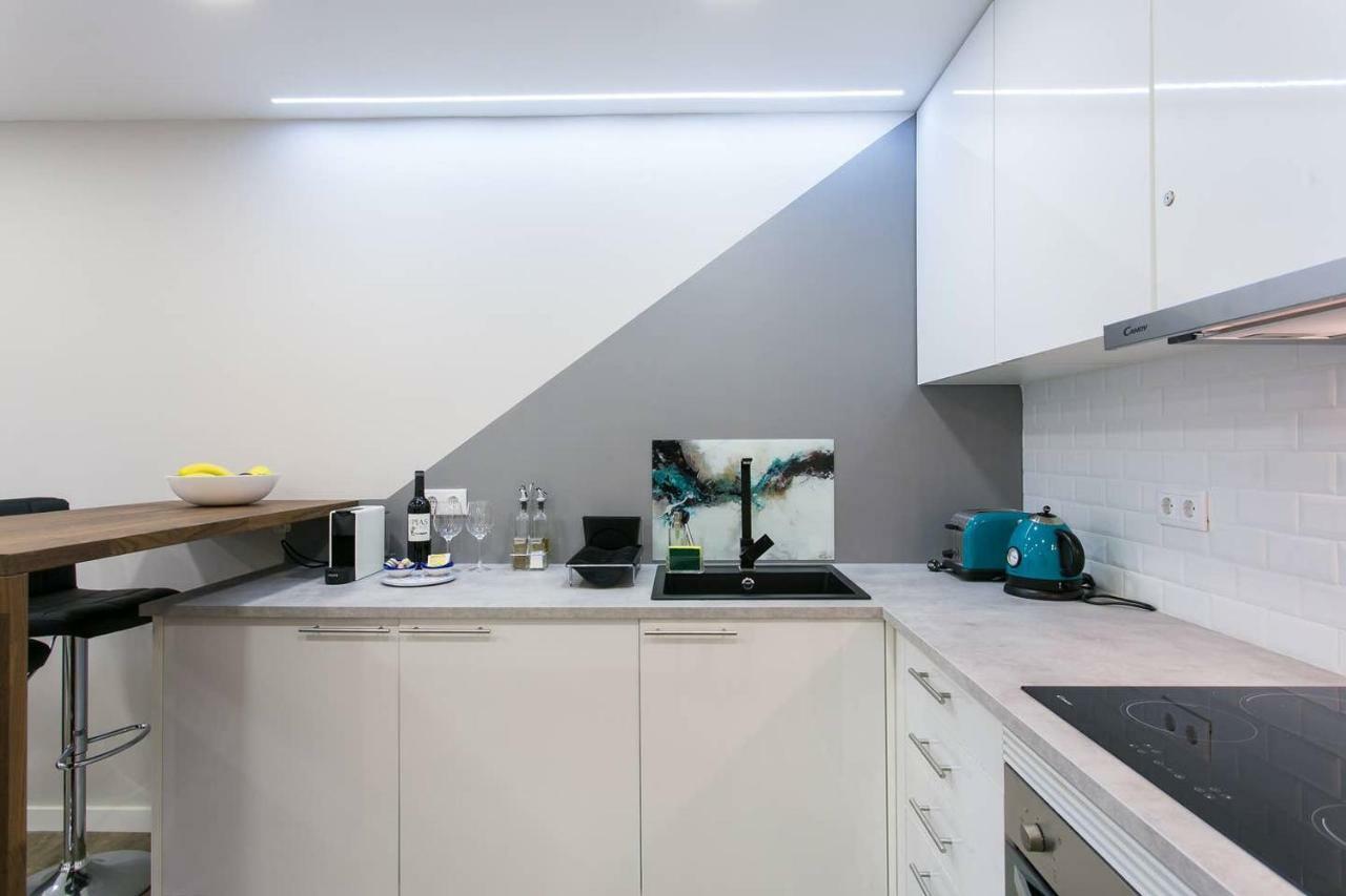 Apartament The Rose Of Bairro Alto Lizbona Zewnętrze zdjęcie
