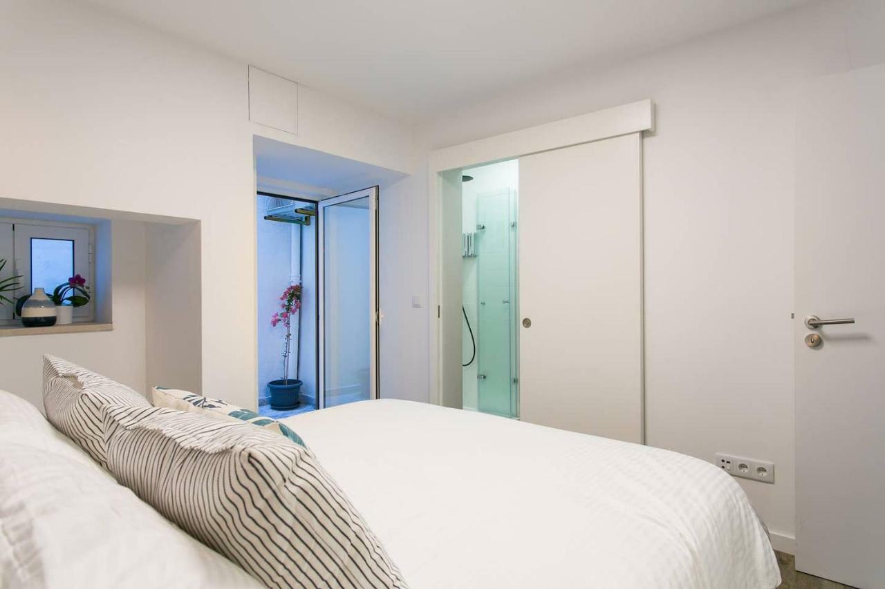 Apartament The Rose Of Bairro Alto Lizbona Zewnętrze zdjęcie